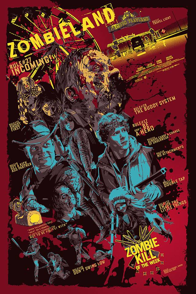 Zombi 2 Movie Posters From Movie Poster Shop
